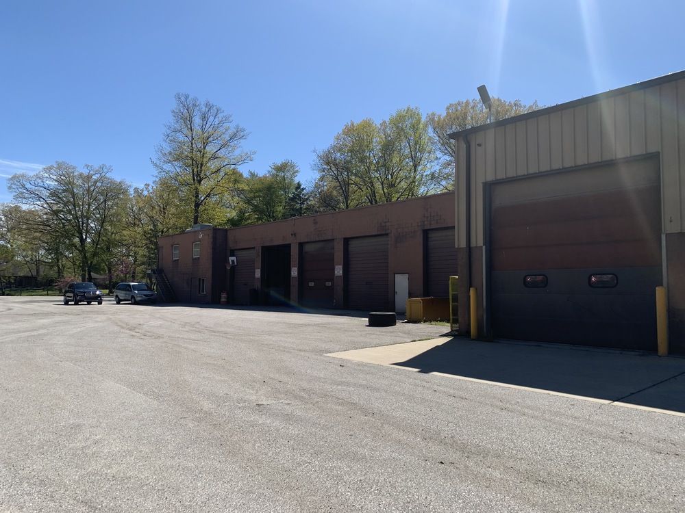 1111 W US Highway 20, Michigan City, IN 46360